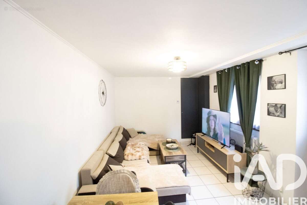 Photo 9 - Maison à FAREMOUTIERS