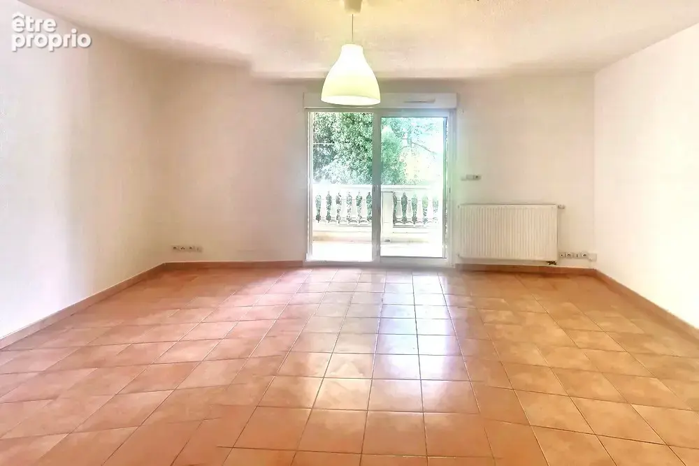 Appartement à DRAGUIGNAN