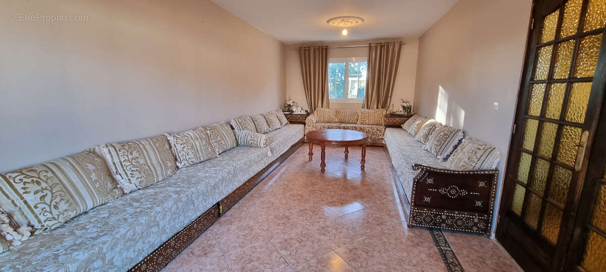 Maison à CHATEAUDUN