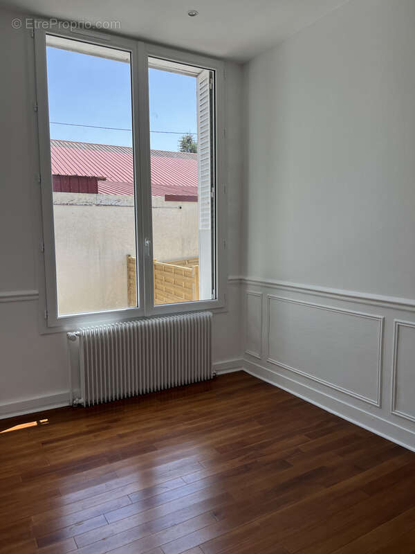Appartement à SENS