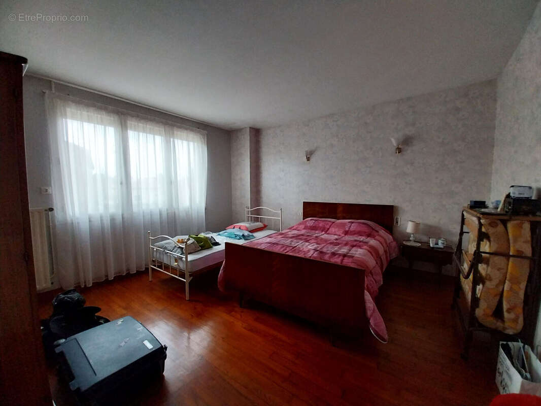 Photo 5 - Maison à SAINT-POMPAIN