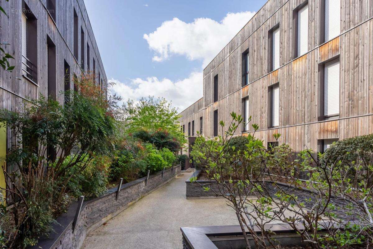 Appartement à MONTREUIL