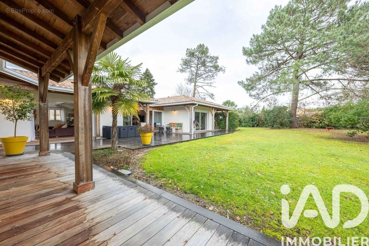 Photo 9 - Maison à BLANQUEFORT