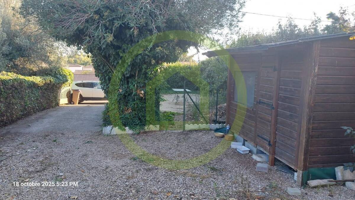 Appartement à MONTFRIN