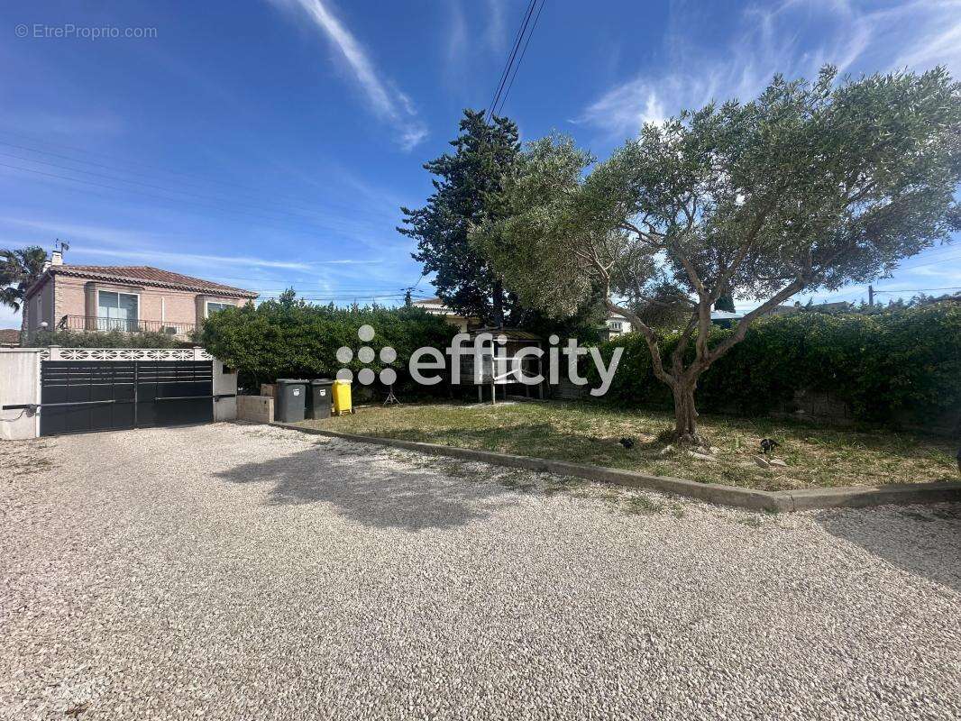 Maison 90 m² à Saint-Victoret  - photo 20