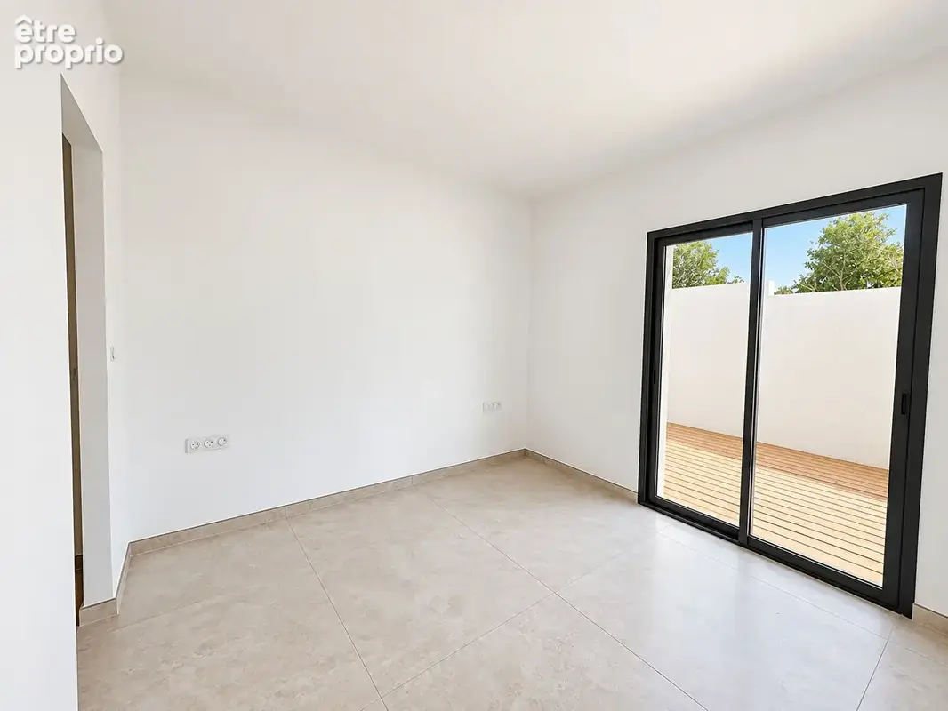 Villa - Béziers - 4 pièces - 95.7 m² - photo 3