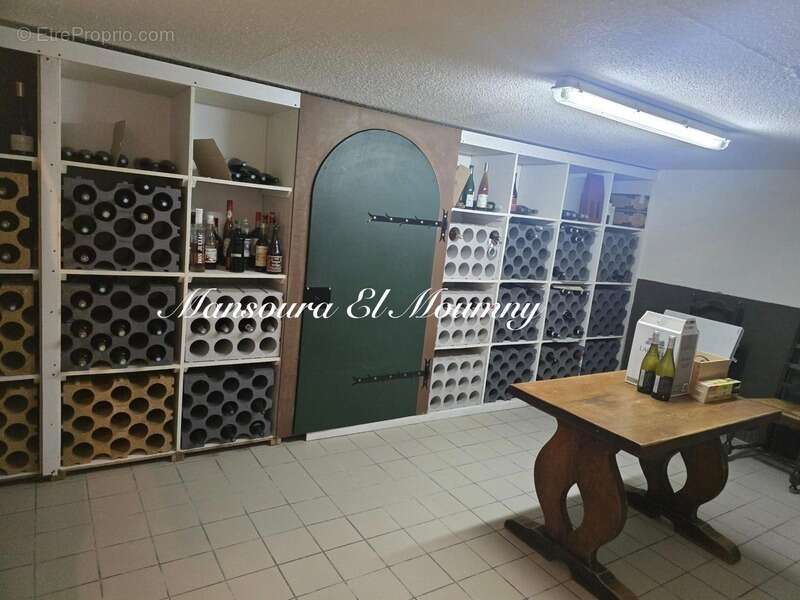 Maison à CHAMBRAY-LES-TOURS