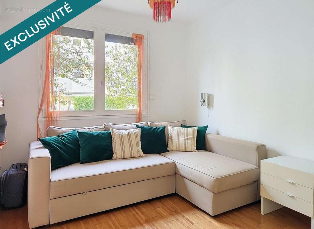 Photo 8 - Maison à PONTAULT-COMBAULT