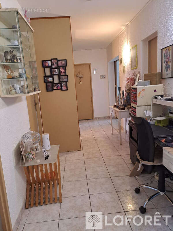 Appartement à BELFORT