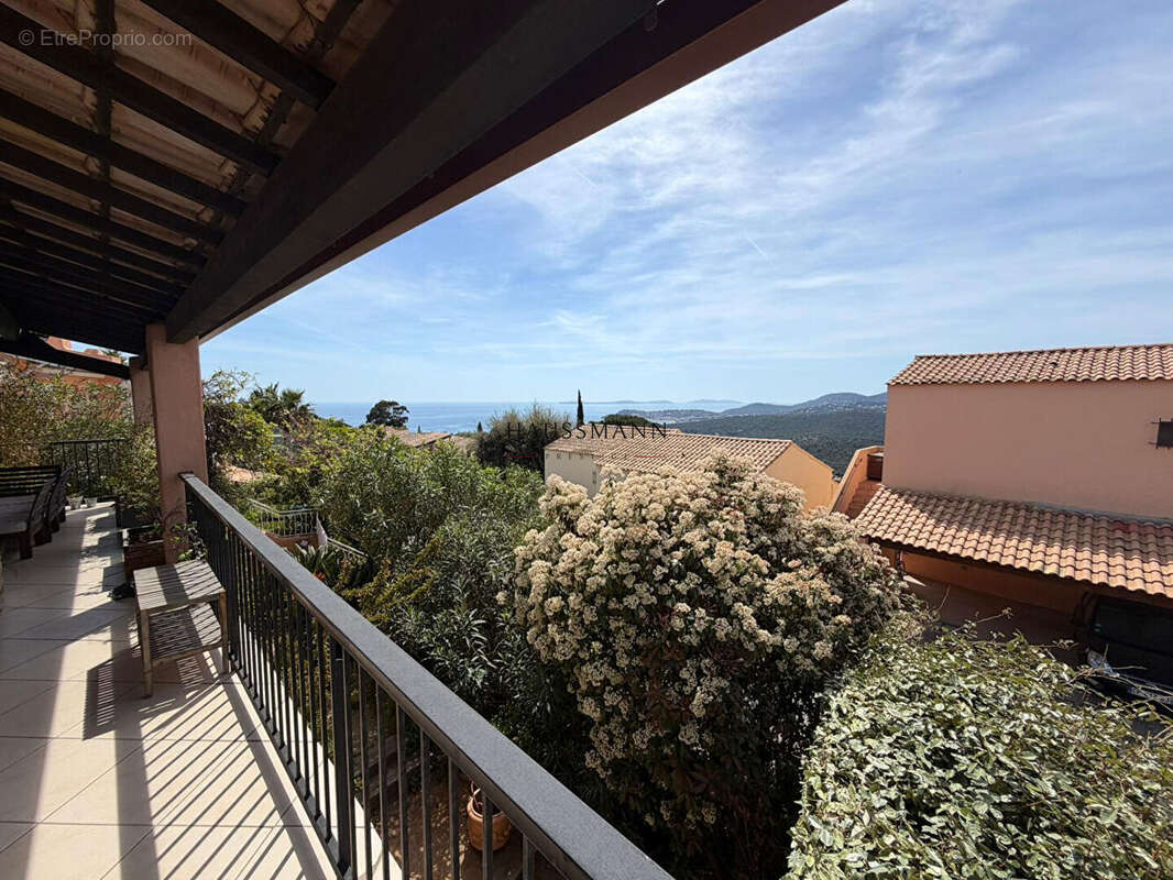 Maison La Croix Valmer - photo 2