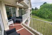 Appartement à AVRILLE