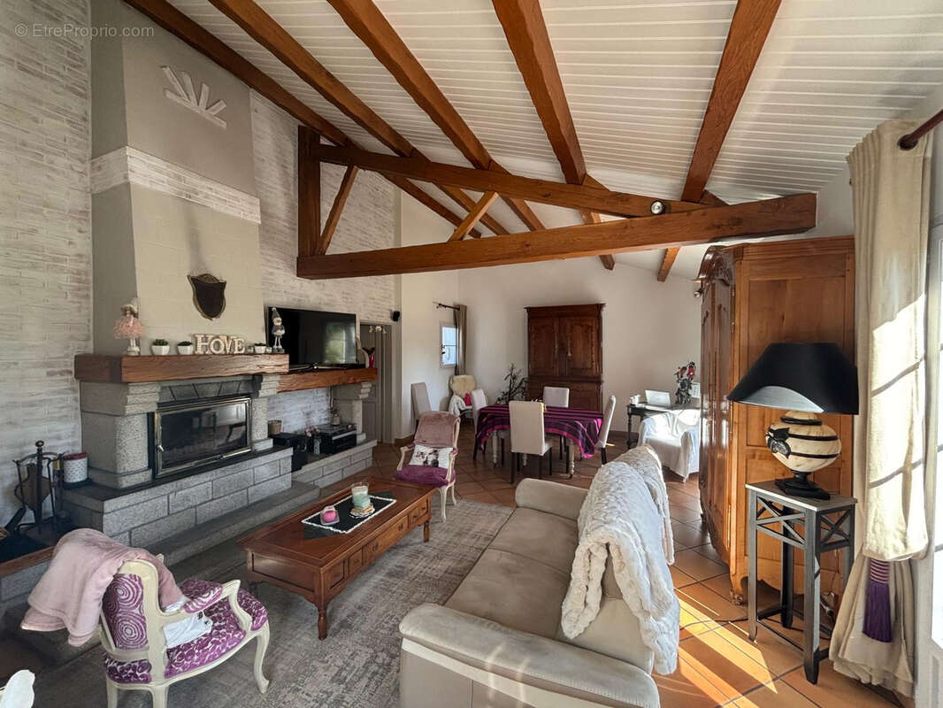 Maison à SAINT-JEAN-DE-MONTS