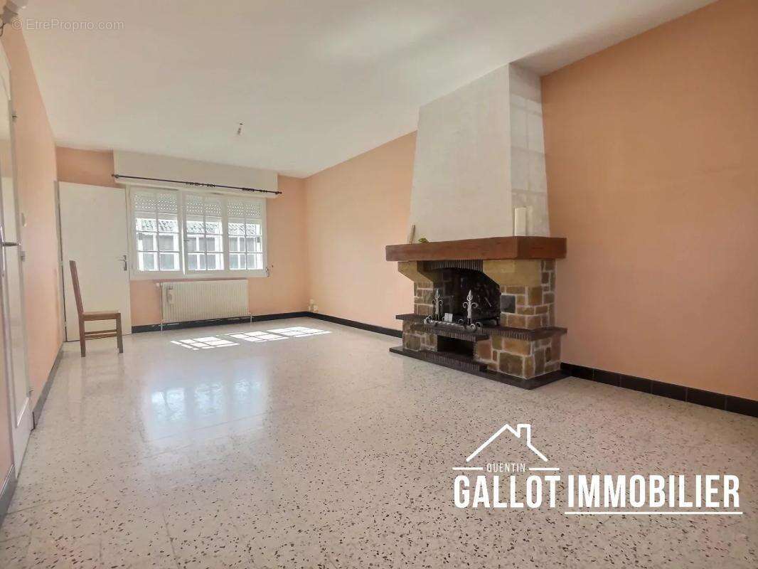 Maison à LIGNY-EN-CAMBRESIS