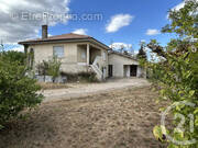 Maison à LES EGLISOTTES-ET-CHALAURES