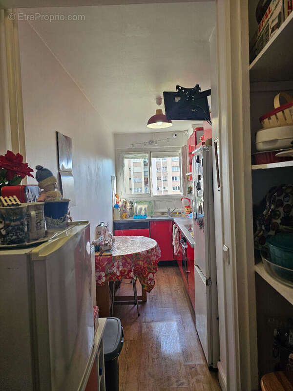 Appartement à ALFORTVILLE