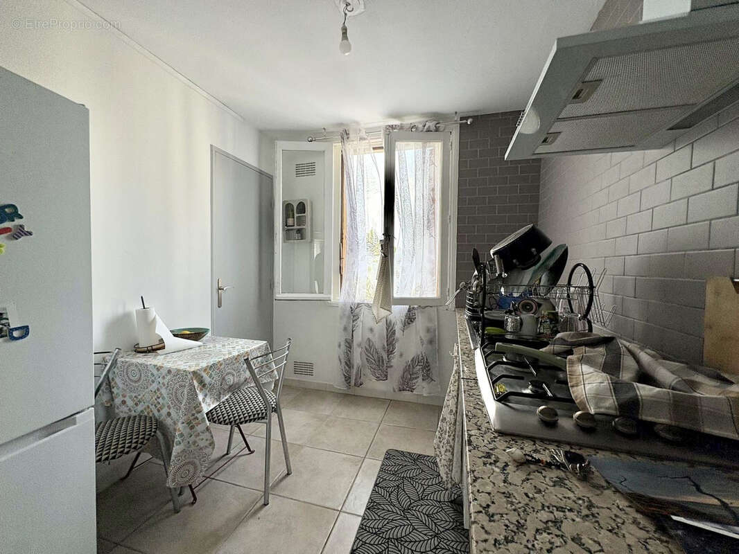 Appartement à PERPIGNAN