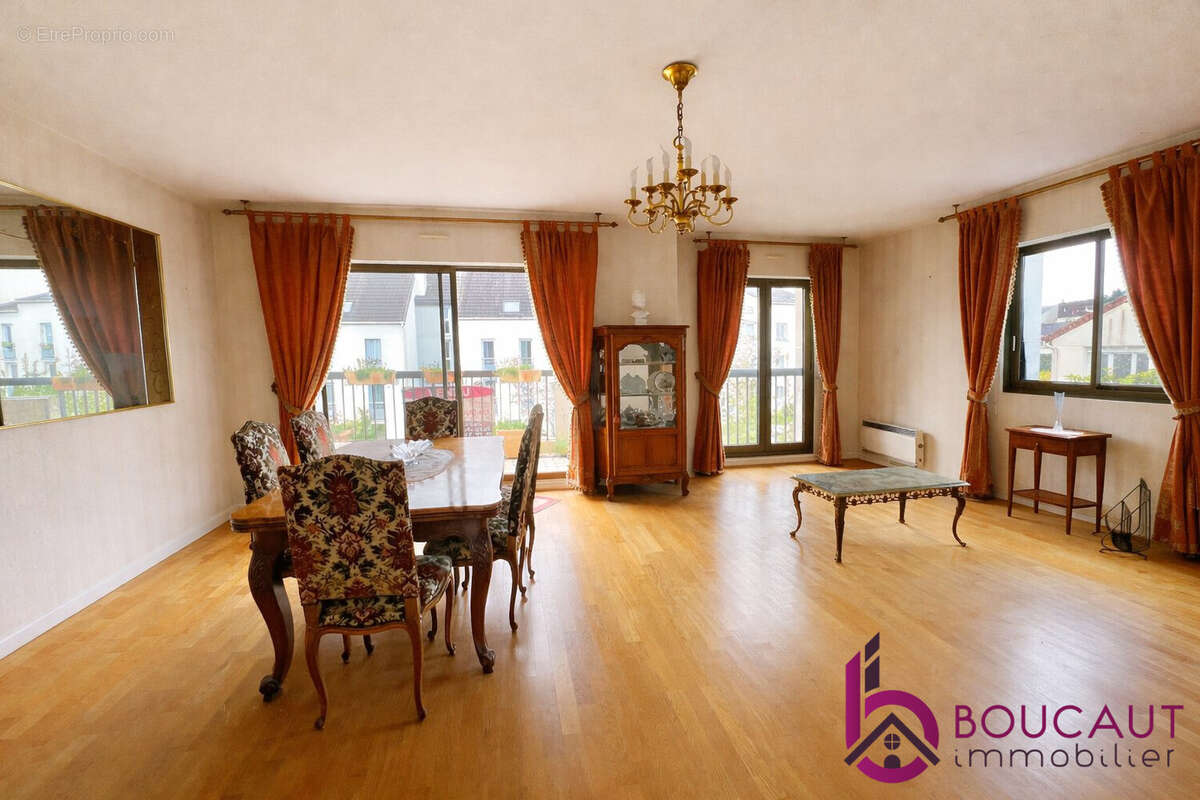 Appartement à ANTONY
