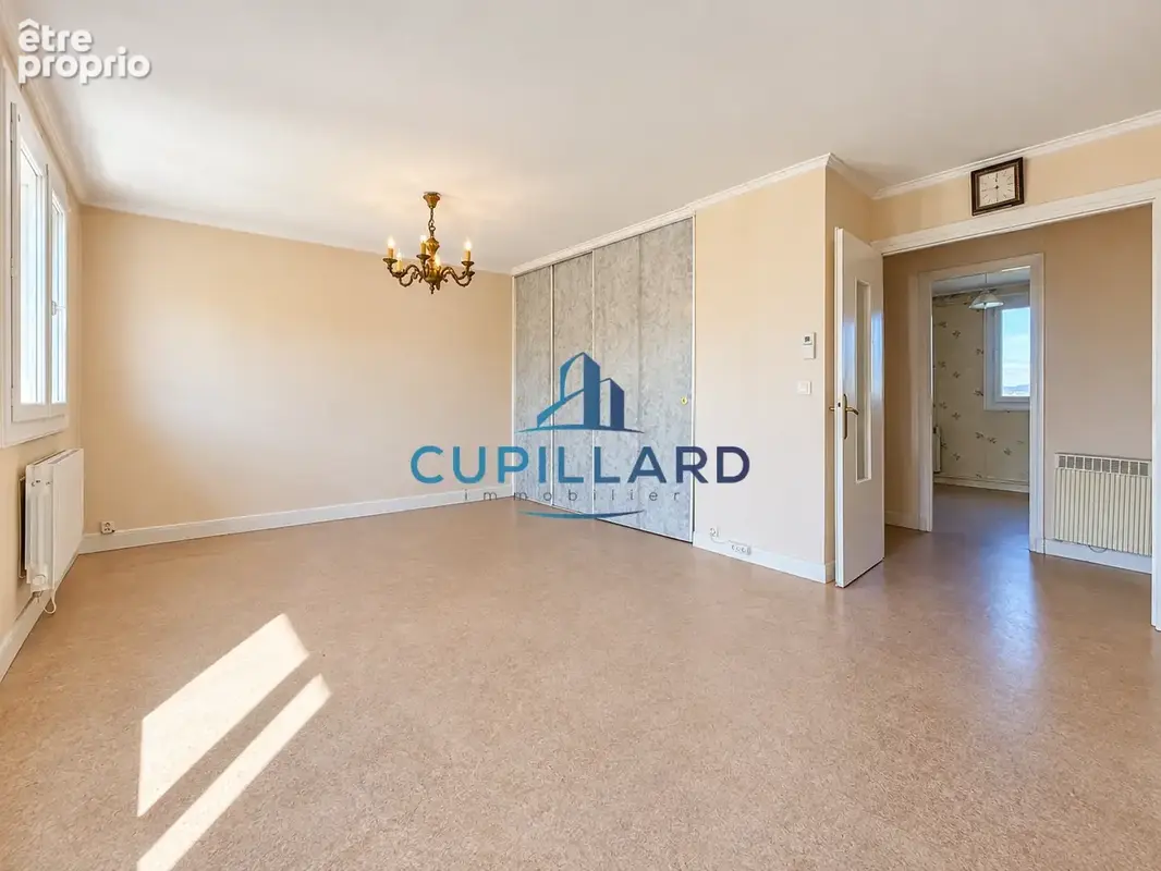 Appartement à ROANNE