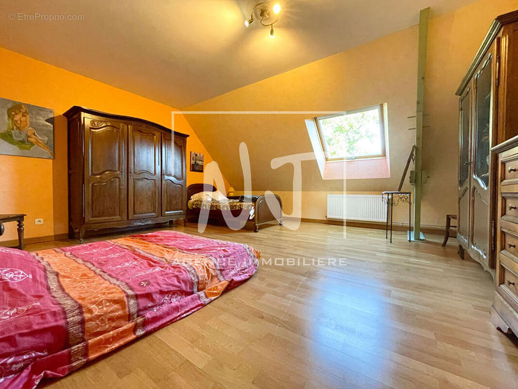 Maison à MURS-ERIGNE