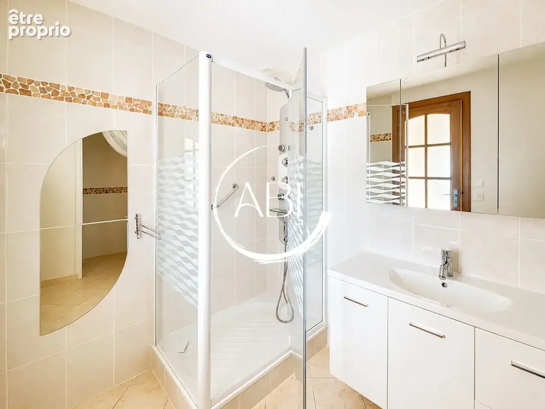 Appartement 71 m² à Bagnoles-De-L'orne  - photo 8