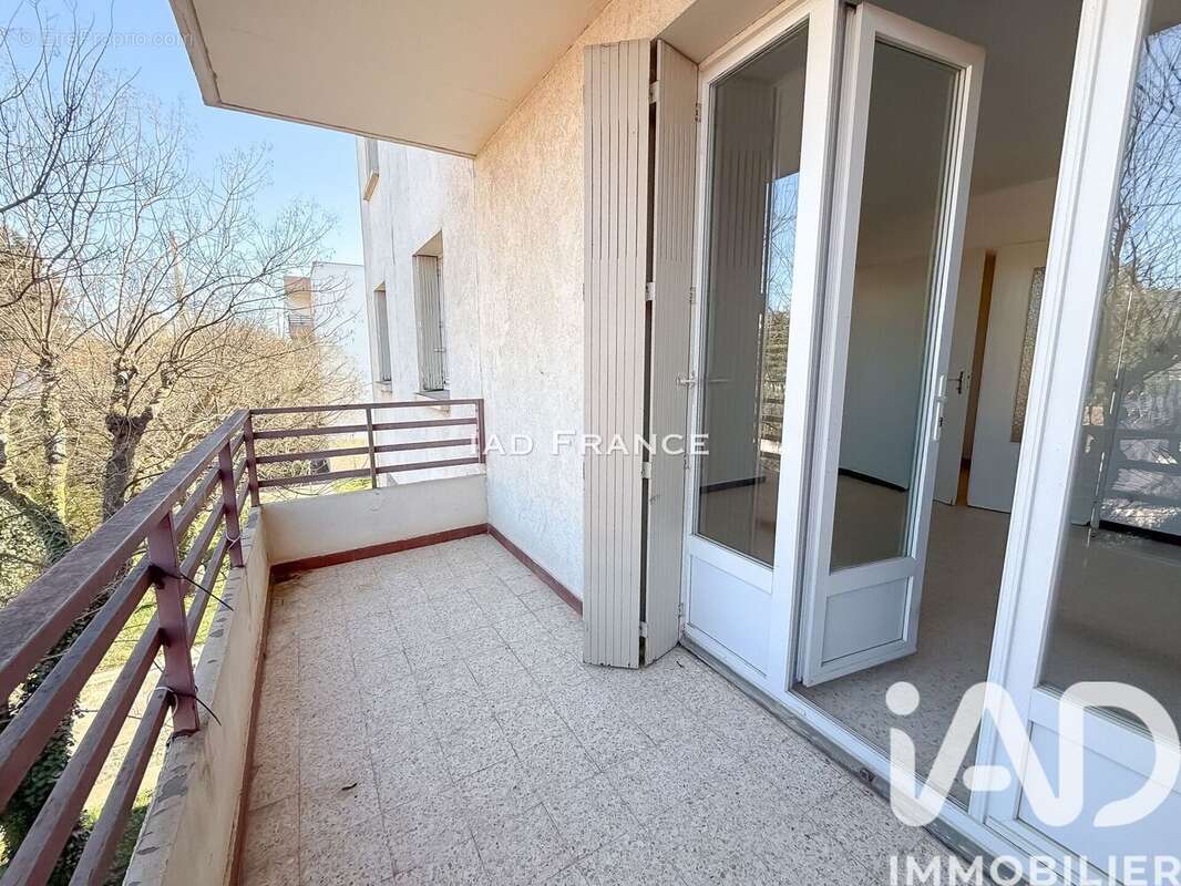 Photo 9 - Appartement à GARDANNE