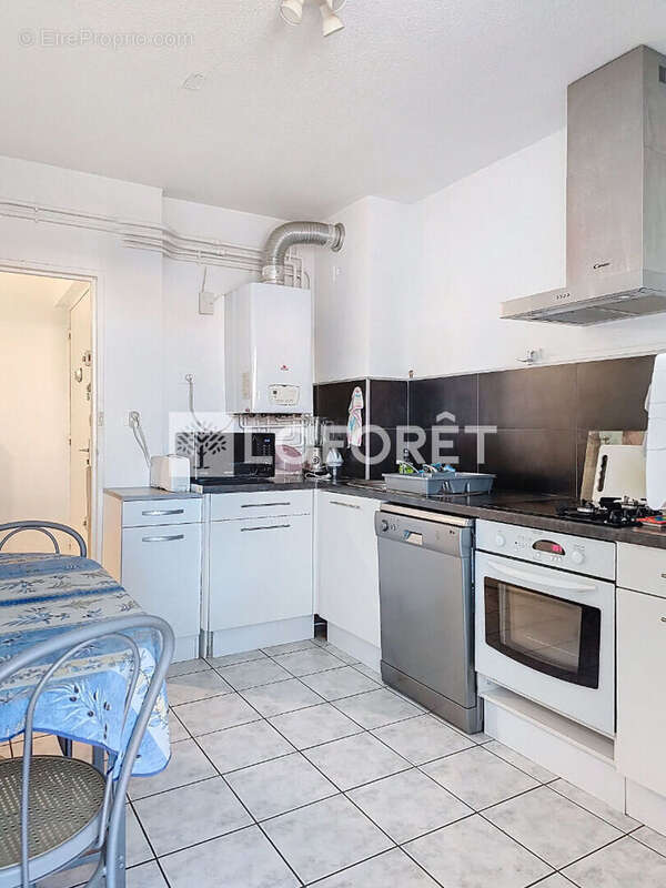 Appartement à PERPIGNAN