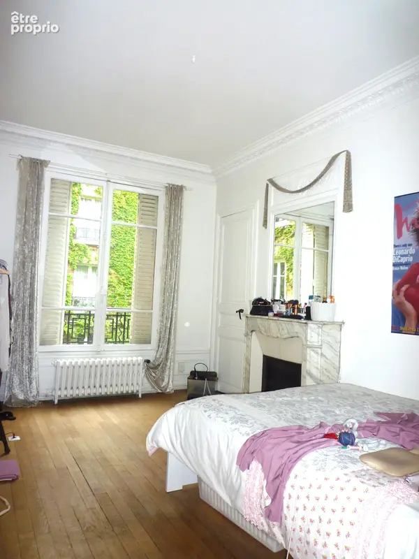 Appartement 4 pièces 76 m² à vendre à Paris-16e (75016) - photo 5