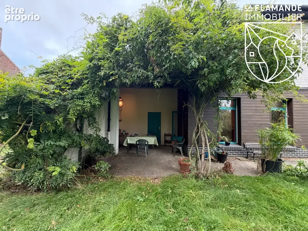 Maison familiale de charme et caractère - photo 25