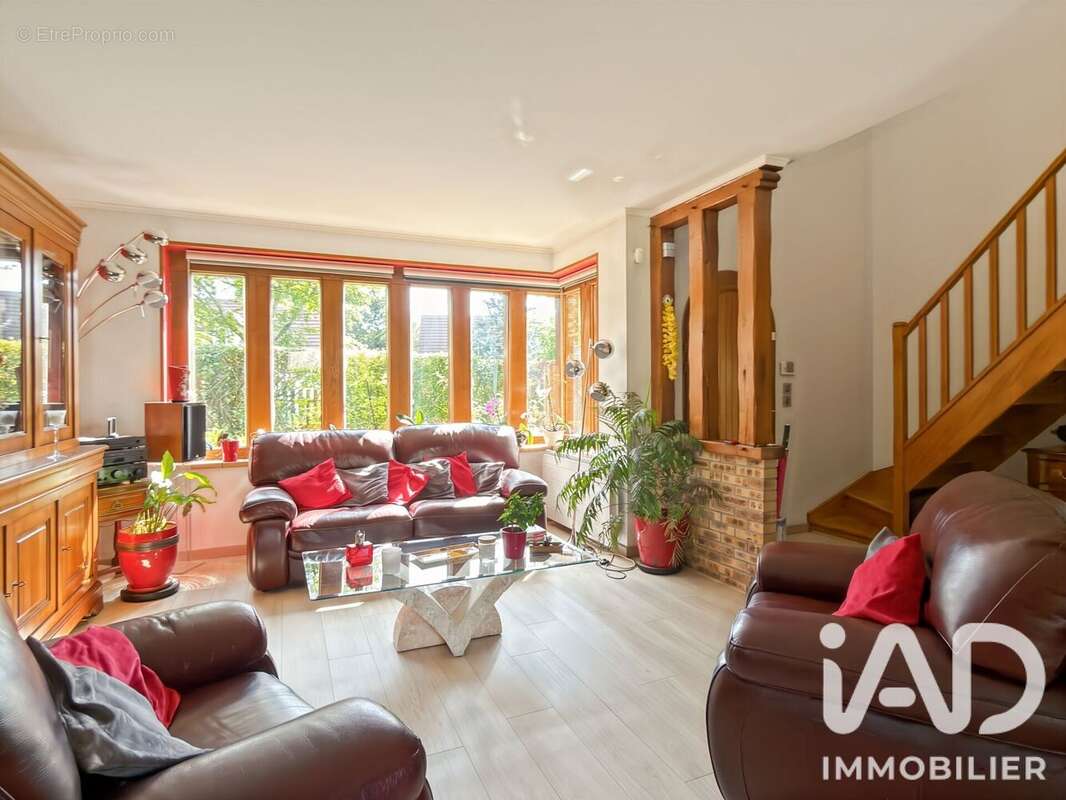 Photo 3 - Maison à EMERAINVILLE