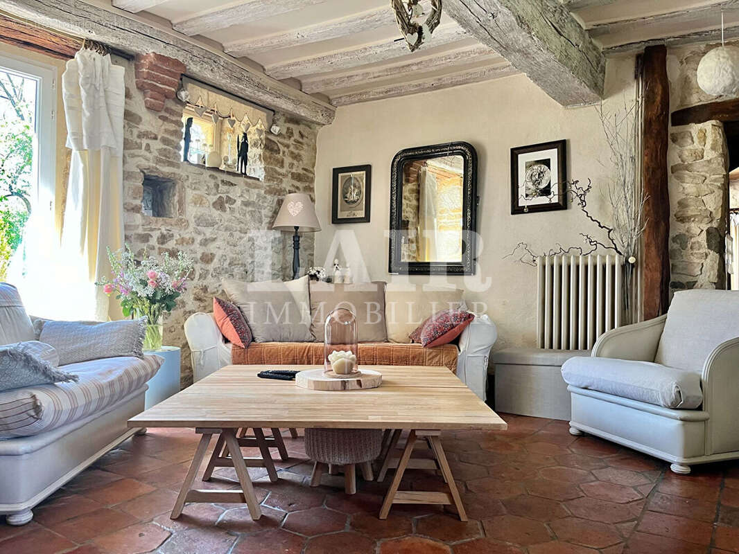 Maison à ALENCON