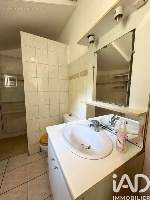 Photo 4 - Appartement à VALS-LES-BAINS