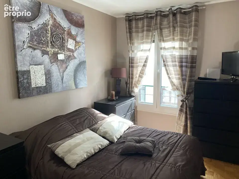 Appartement 4 pièces 82 m² à vendre à Clamart (92140) - photo 6