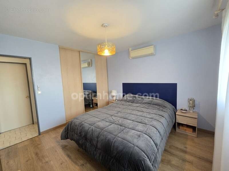 à vendre maison individuelle de plain pied sur sous-sol, 5 chambres et jardin à BRAS SUR MEUSE (55) - photo 9