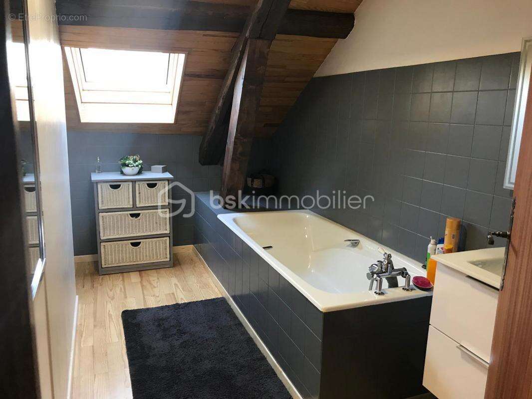 Appartement à RISOUL