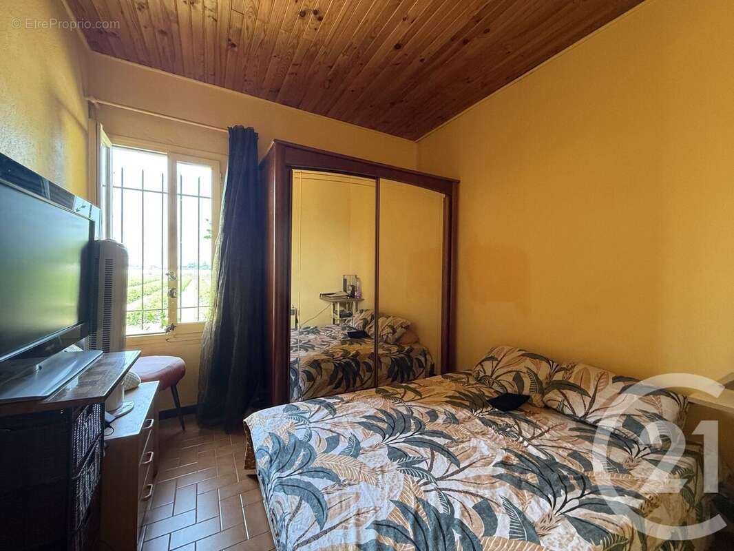 Maison à SAINT-CYPRIEN