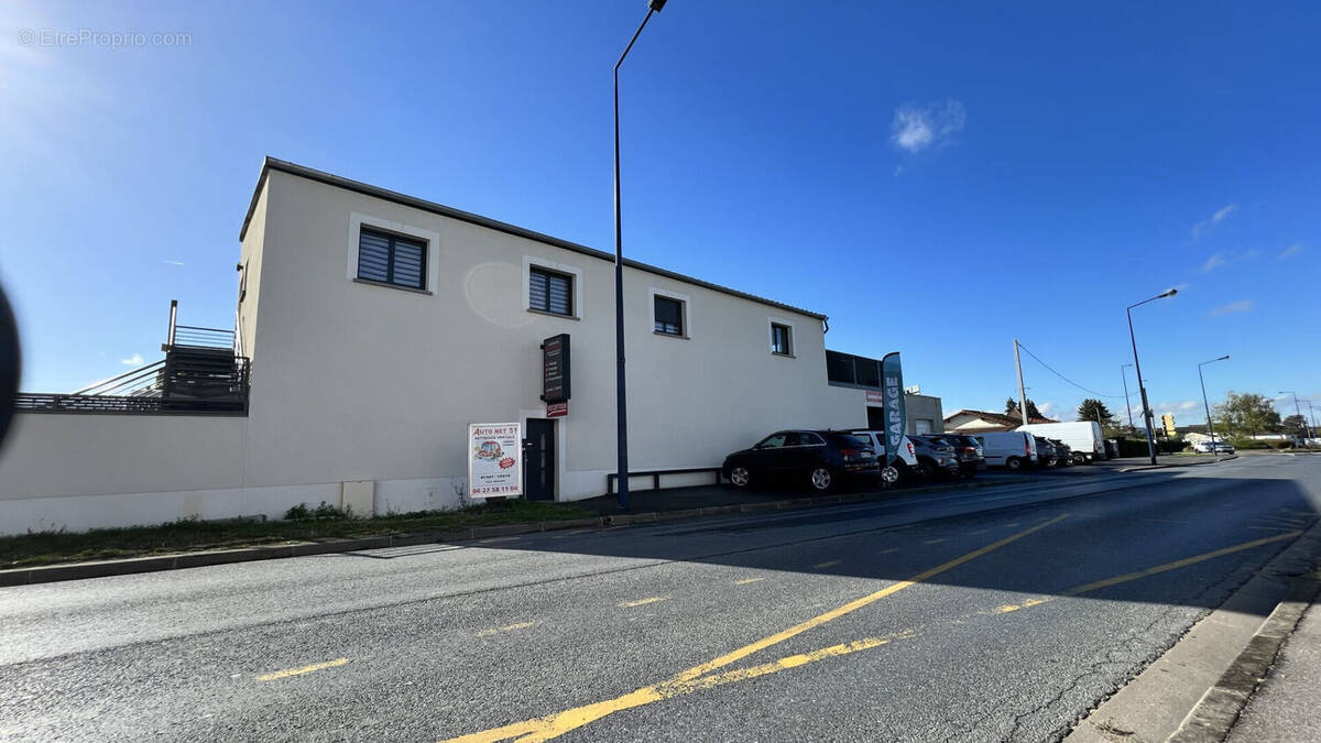 Appartement à BETHENY