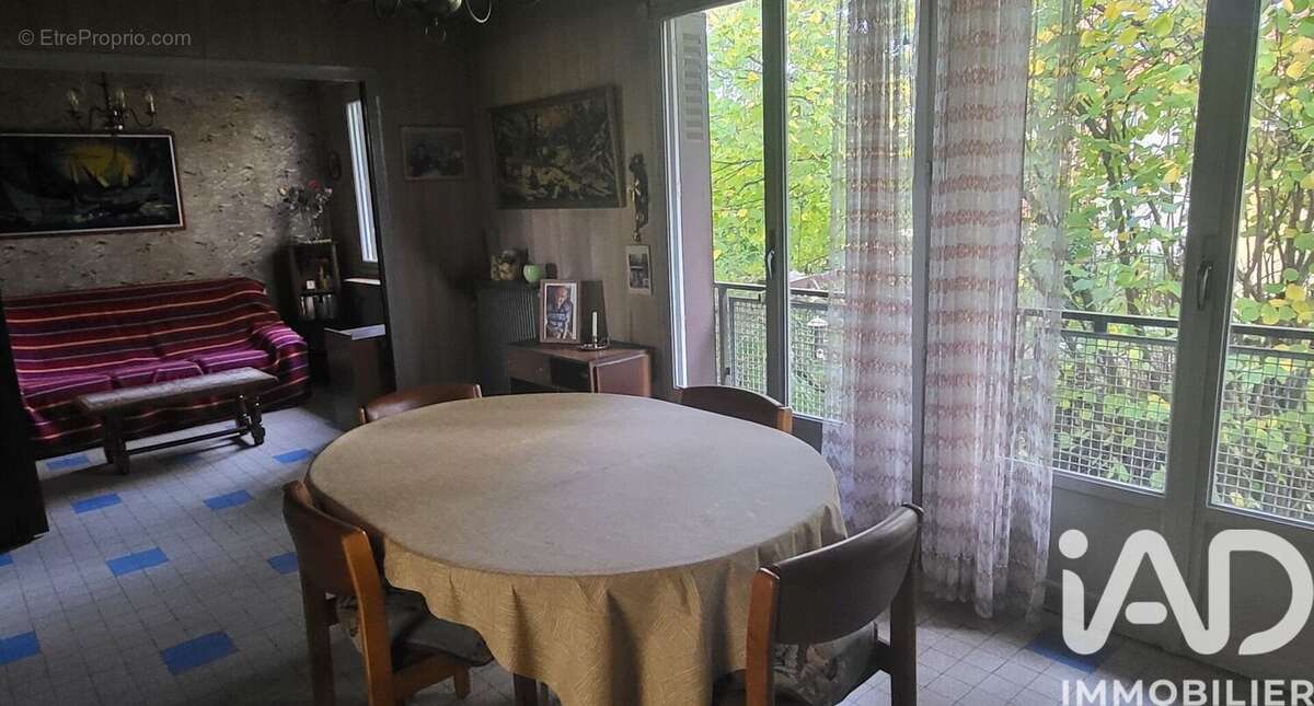 Photo 4 - Maison à OULLINS