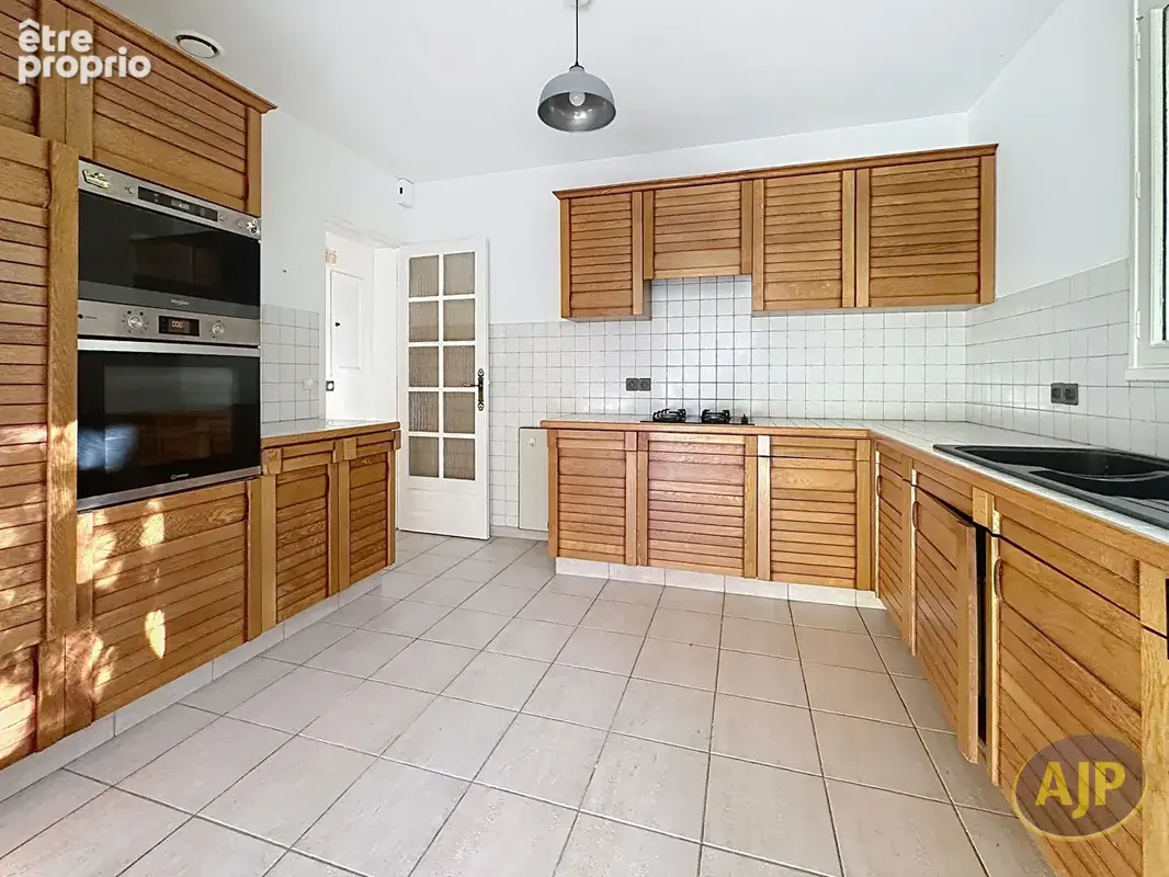 Maison Saint Leger 6 pièce(s) 171.28 m2 - photo 6