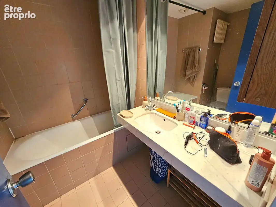 Exclusivite - studio pour investisseurs - photo 5