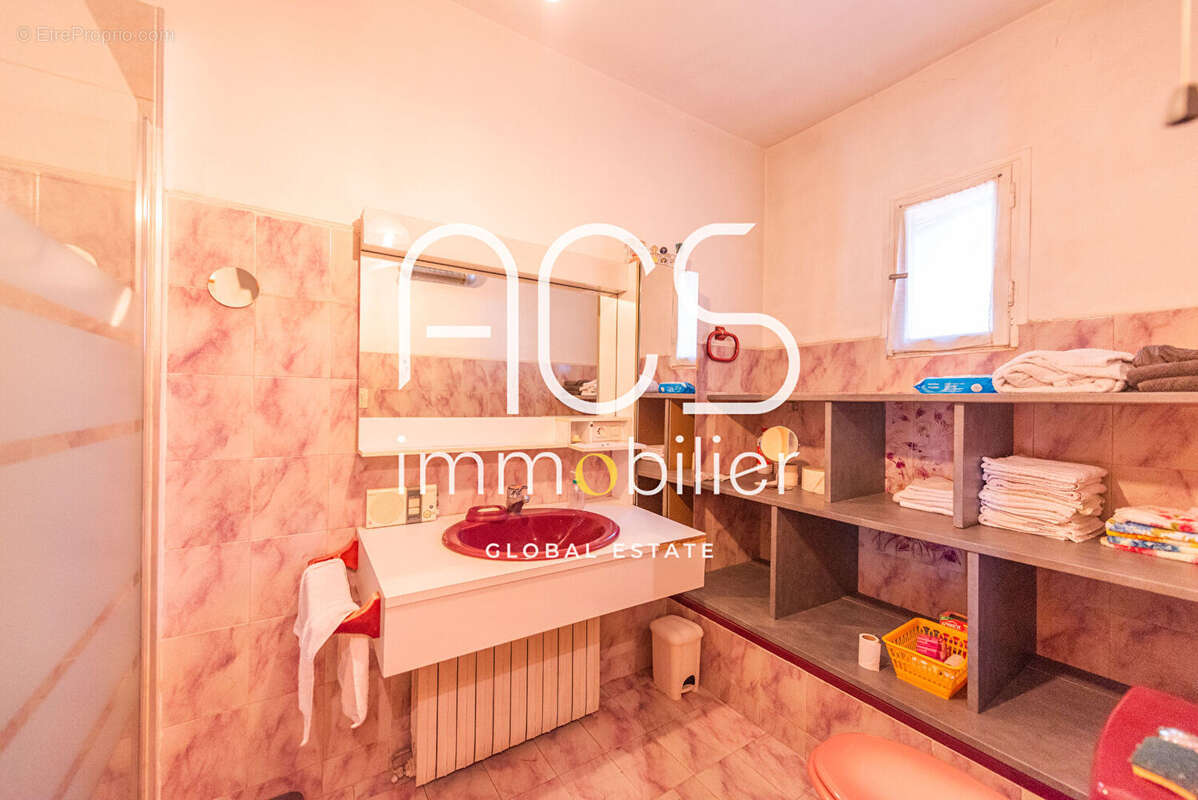 Maison à LES PENNES-MIRABEAU