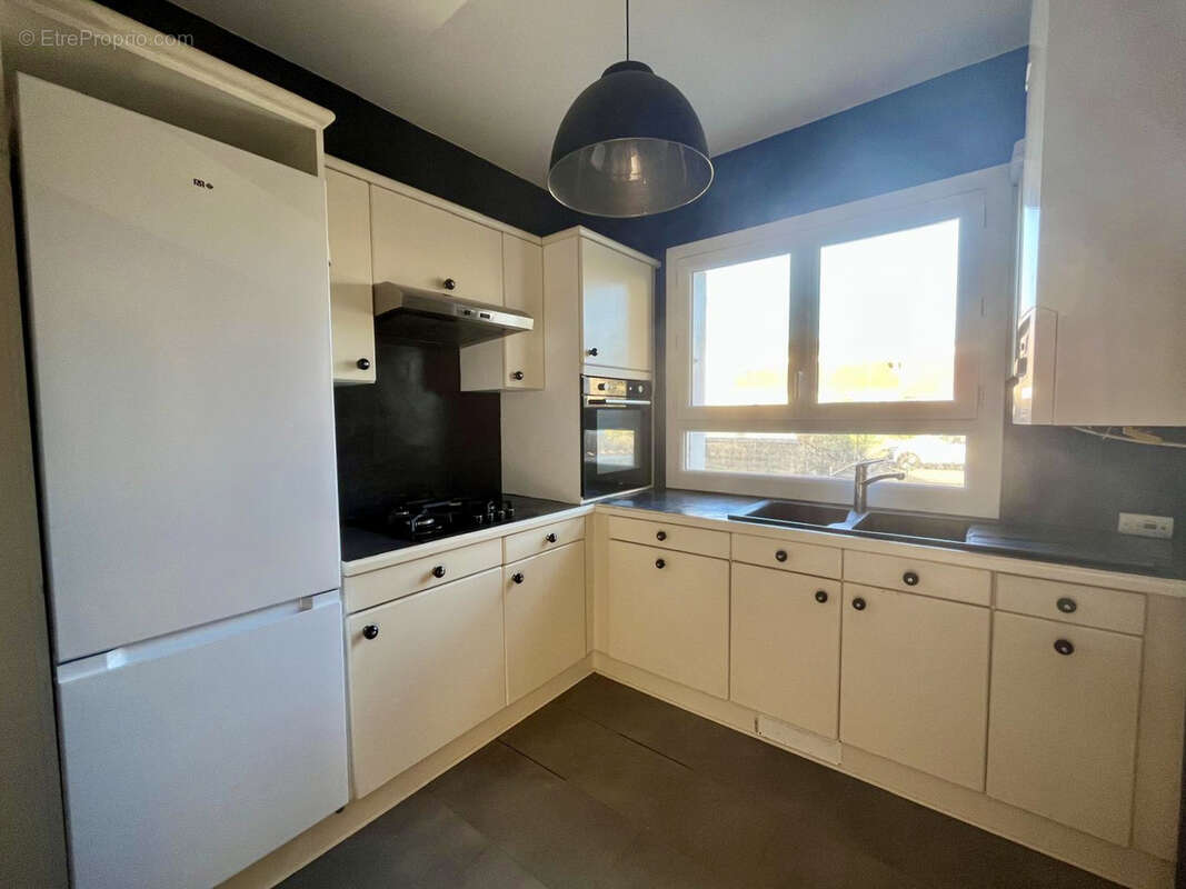 Appartement à SAINT-BREVIN-LES-PINS