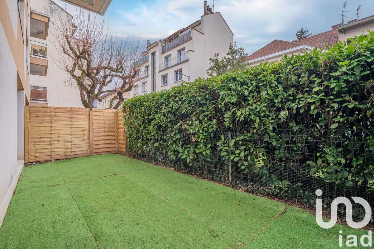 Photo 5 - Appartement à GRENOBLE