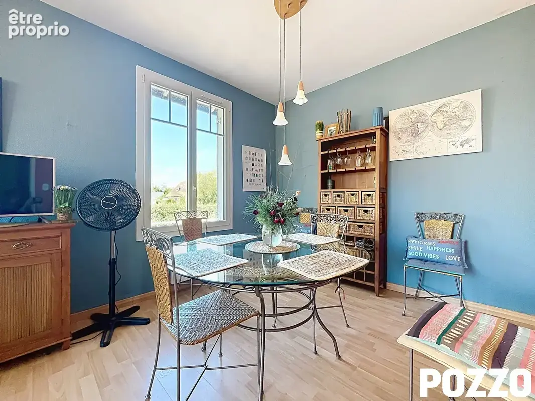 Maison Saint Pair Sur Mer - photo 15