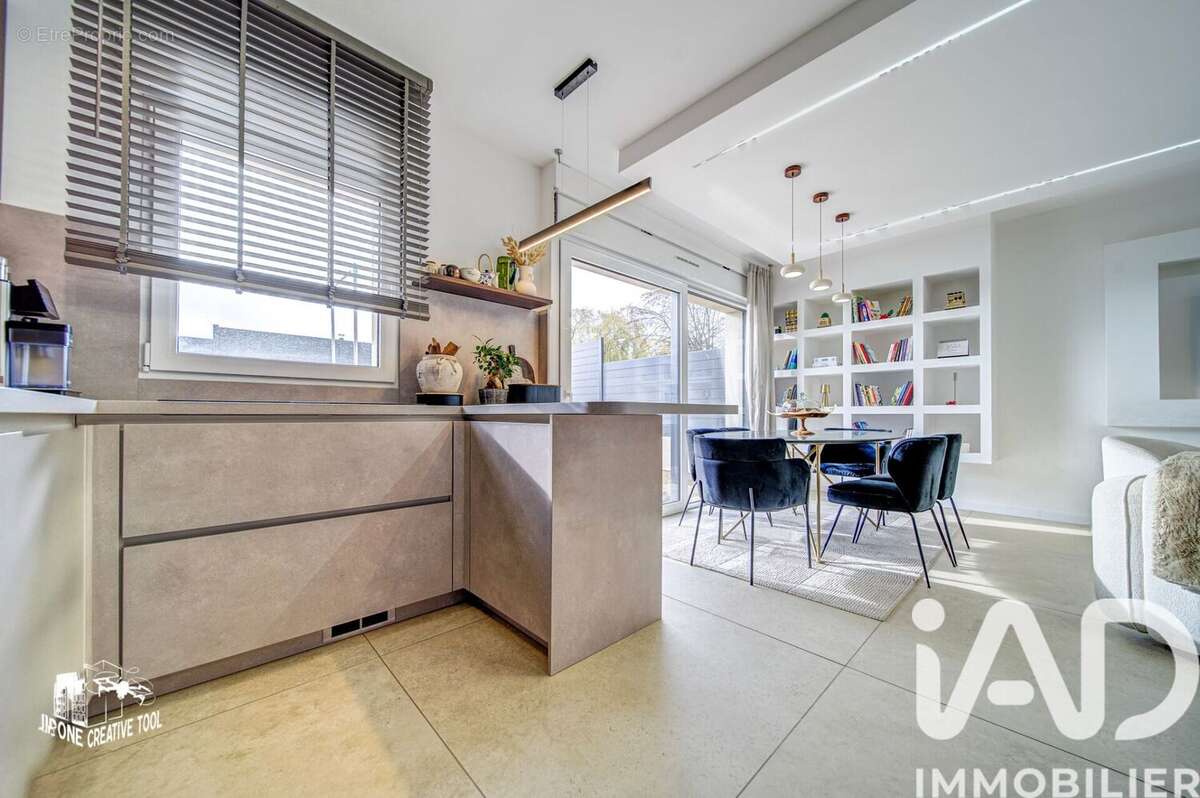 Photo 4 - Maison à THIONVILLE