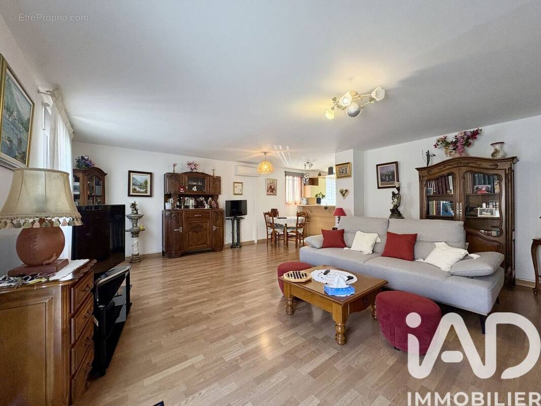 Photo 1 - Appartement à PORT-LA-NOUVELLE