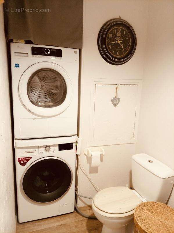 Appartement à MONTLUCON