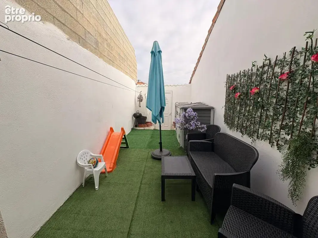 Maison À Vendre - photo 11