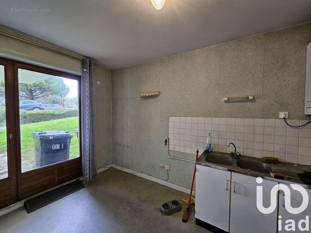 Photo 2 - Appartement à ROYAN