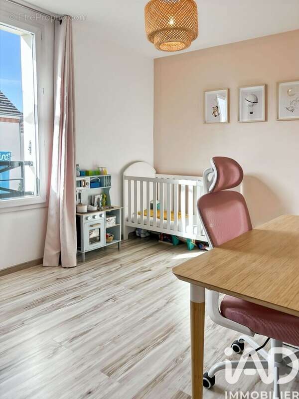 Photo 7 - Maison à OLIVET