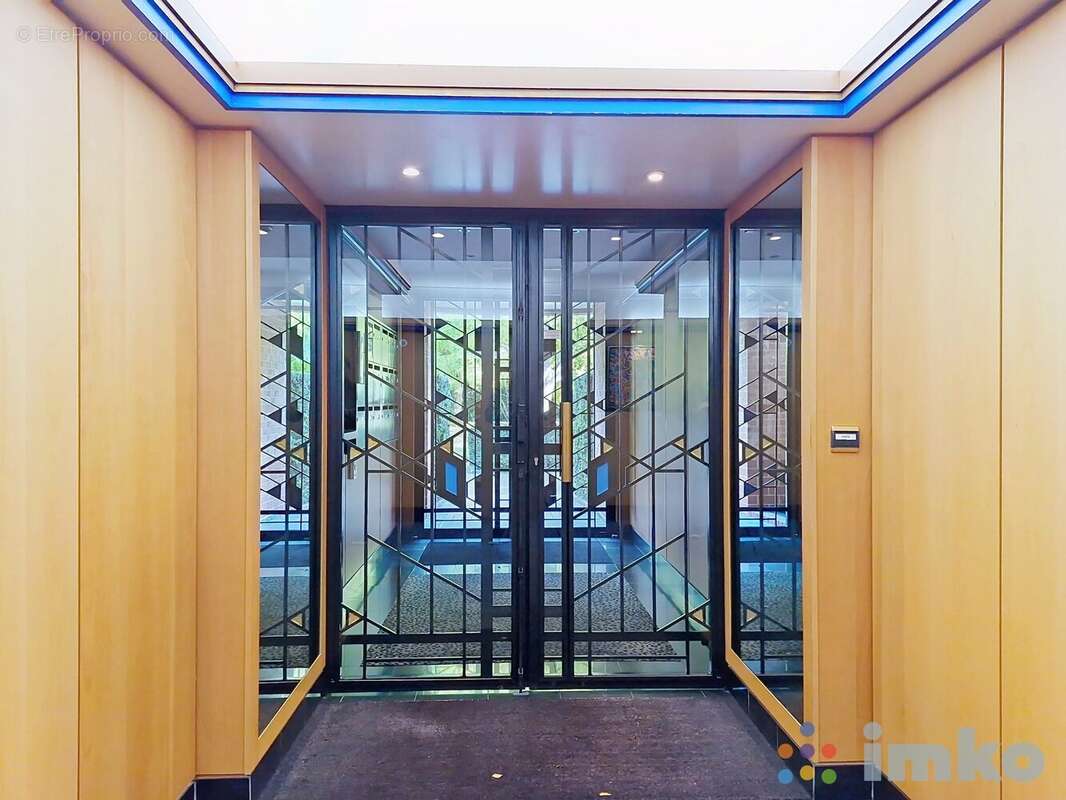 Appartement à MARCQ-EN-BAROEUL